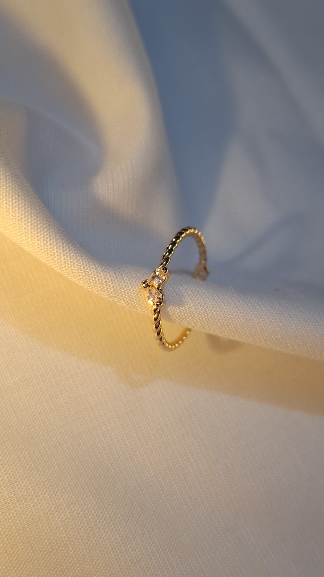 Anjali - Founder of Shine With Us Jewels